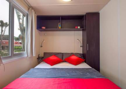Centro Vacanze Isuledda - Mobile Homes