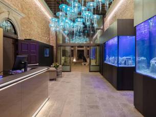 Hotel Aquarius