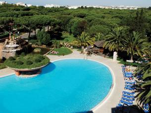 Fal&eacute;sia Hotel - Adults Only