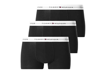 3-Pack Tommy Hilfiger Signature Boxers