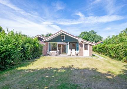 Vakantiehuis Slufterhoek 152