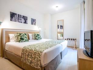 Pierre et Vacances Sevilla