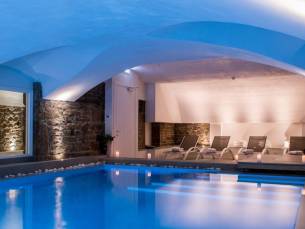 Boscolo Lyon Hôtel & Spa