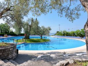 Residence Parco Del Garda