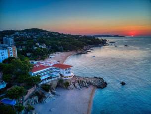 Costa Brava