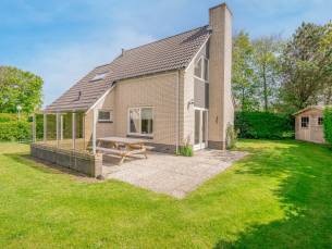 Vakantiehuis Kamperfoelie 29