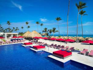 8 daagse vliegvakantie naar Royalton Bavaro in bavaro, dominicaanse republiek