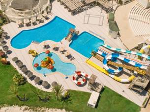 Club Penelope Beach