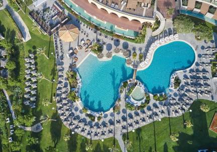 Atlantica Imperial Resort & Spa