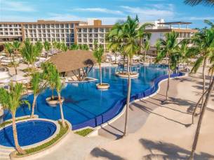 Hyatt Ziva Cap Cana