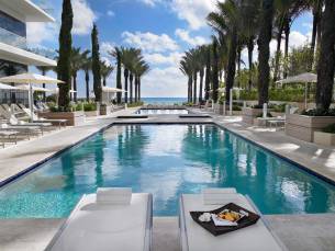 8 daagse vliegvakantie naar Grand Beach Hotel Surfside in surfside, verenigde staten
