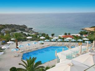 Princessa Riviera Resort