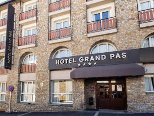 Hotel Grand Pas