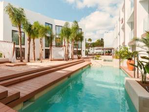 Nativo Hotel Ibiza