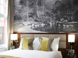 Seraphine Kensington Olympia