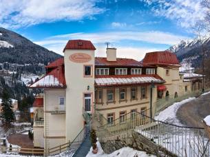 Villa Excelsior