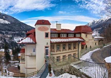 Villa Excelsior