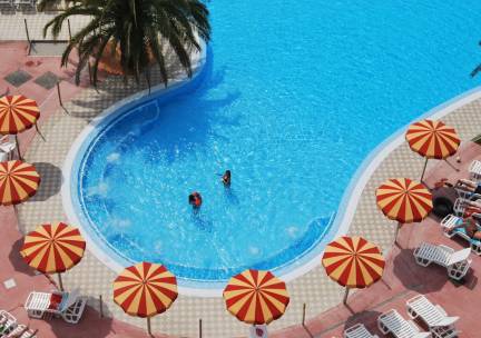 Ai Pozzi Village Spa Resort