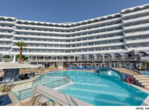 Olympos Beach Resort