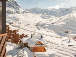 R&eacute;sidence Le Tikal