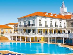 Marriott Praia Del Rey Golf