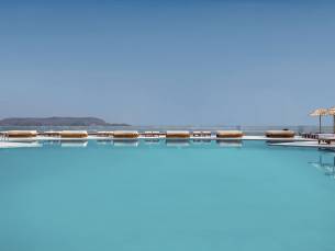 Mitsis Rinela Beach Resort & Spa