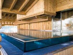 Wellnessvakantie in het mooiste dorp van Oostenrijk
