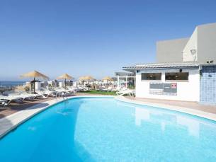 Hotel Lloret Santa Rosa by Pierre & Vacances