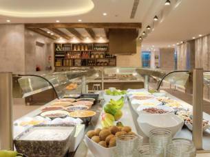 Hotel & Bungalows Caravia Beach