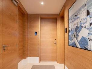 Hotel Hyatt Regency Lisbon