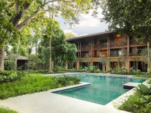 Andaz Bali