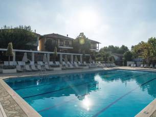 San Panteleimon Beach Hotel