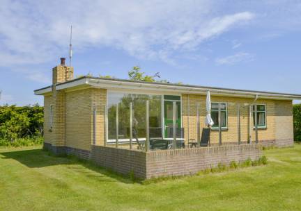Bungalowpark Slufteroord - Slufterbungalows 324