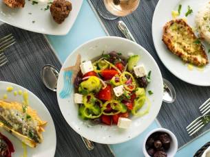 Hotel Mitsis Alexander the Great