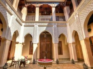 Riad Kniza