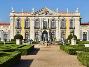 Pousada Palácio de Queluz