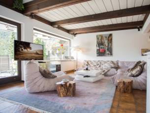 Vakantiehuis Margaritenweg 17-R | Niedersfeld