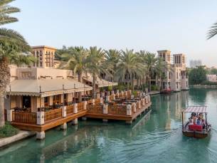 Jumeirah Al Qasr