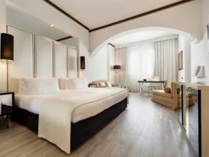 Melia Milano