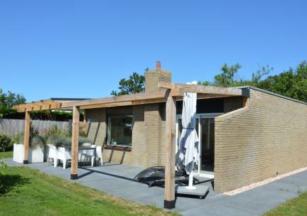 Bungalowpark 't Luwe Land - Bungalow 13c