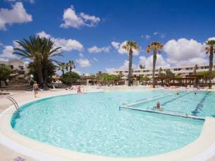 Los Zocos Impressive Lanzarote