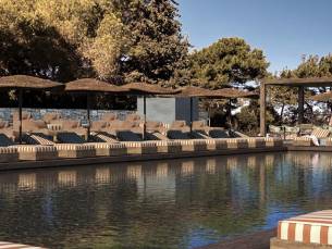 Hotel Cook's Club Ialyssos - adults only