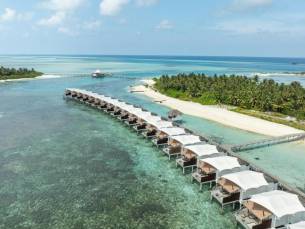 Cinnamon Hakuraa Huraa Resort