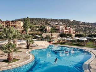Candia Park Village