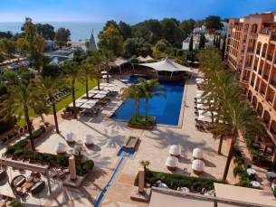 Insotel Fenicia Prestige Suites & Spa