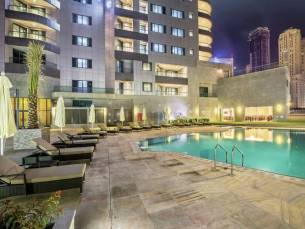 City Premiere Marina Hotel Appartementen