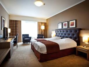 Hotel Hyllit
