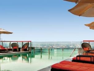 Golden Sands Hotel Creek