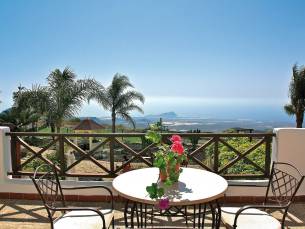 Finca Vista Bonita