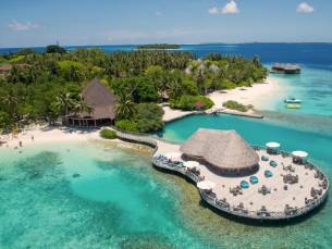 Bandos Resort